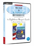 Cover: The Lighthouse Keeper's Lunch - Scholastic