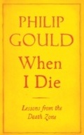 Cover: When I Die - Abacus