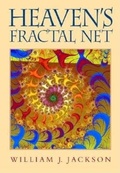 Cover: Heaven's Fractal Net - Indiana University Press