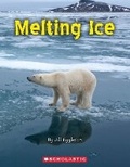 Cover: Melting Ice - Scholastic