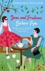 Cover: Jane And Prudence - Virago Press Ltd