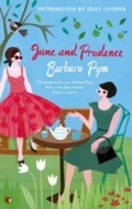 Cover: Jane And Prudence - Virago Press Ltd