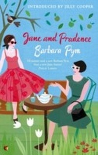 Enlarge image Cover: Jane And Prudence - Virago Press Ltd