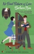 Cover: No Fond Return Of Love - Virago Press Ltd