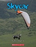 Cover: Skycar - Scholastic