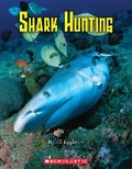 Cover: Shark Hunting - Scholastic