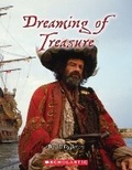 Cover: Dreaming of Treasure - Scholastic