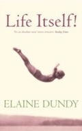 Cover: Life Itself! - Virago Press Ltd