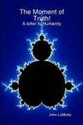 Cover: The Moment of Truth - Lulu.com