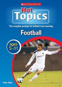 Abbildung von: Football - Scholastic