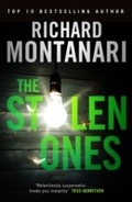 Cover: The Stolen Ones - Sphere