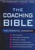 Cover: The Coaching Bible - Piatkus Books