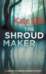 Cover: The Shroud Maker - Piatkus Books