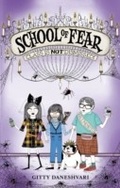 Cover: Class is Not Dismissed! - Little, Brown Books for Young Readers