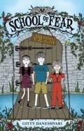Cover: The Final Exam - Little, Brown Young Readers
