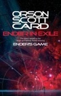 Cover: Ender In Exile - Orbit