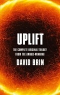 Cover: Uplift - Orbit