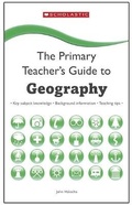 Cover: Geography - Scholastic