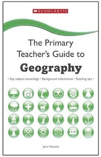Enlarge image Cover: Geography - Scholastic