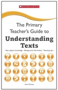 Cover: Understanding Texts - Scholastic