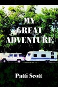 Cover: My Great Adventure - Publish America