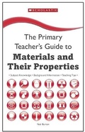 Cover: Materials and their Properties - Scholastic