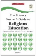 Cover: Religious Education - Scholastic