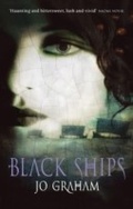 Cover: Black Ships - Orbit