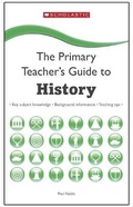 Cover: History - Scholastic