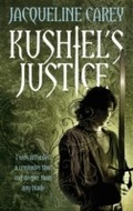 Cover: Kushiel's Justice - Orbit