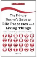 Cover: Life Processes and Living Things - Scholastic