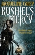 Cover: Kushiel's Mercy - Orbit