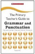 Cover: Grammar and Punctuation - Scholastic