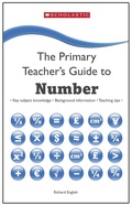 Cover: Number - Scholastic