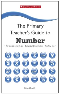 Enlarge image Cover: Number - Scholastic
