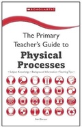 Cover: Physical Processes - Scholastic