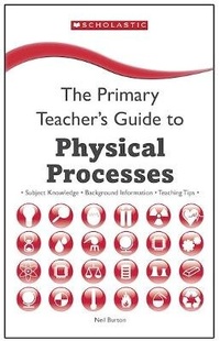 Enlarge image Cover: Physical Processes - Scholastic