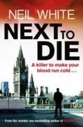 Cover: Next to Die - Virago Press Ltd
