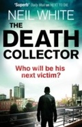Cover: The Death Collector - Virago Press Ltd