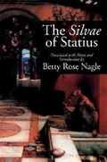 Cover: The Silvae of Statius - Indiana University Press