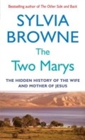 Cover: The Two Marys - Piatkus Books