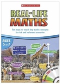 Cover: Ages 5-7 - Scholastic