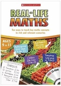 Cover: Ages 9-11 - Scholastic