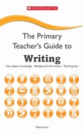 Cover: Writing - Scholastic