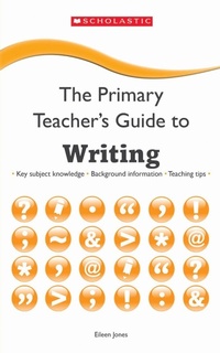 Enlarge image Cover: Writing - Scholastic