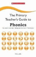 Cover: Phonics - Scholastic