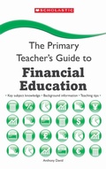 Cover: Financial Education - Scholastic