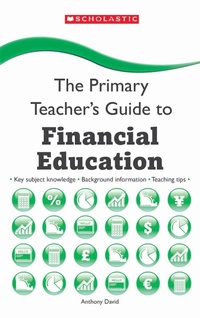 Enlarge image Cover: Financial Education - Scholastic