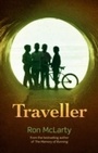 Cover: Traveller - Virago Press Ltd