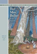 Cover: Bad Man Ballad - Indiana University Press